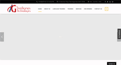 Desktop Screenshot of inteligenes.com